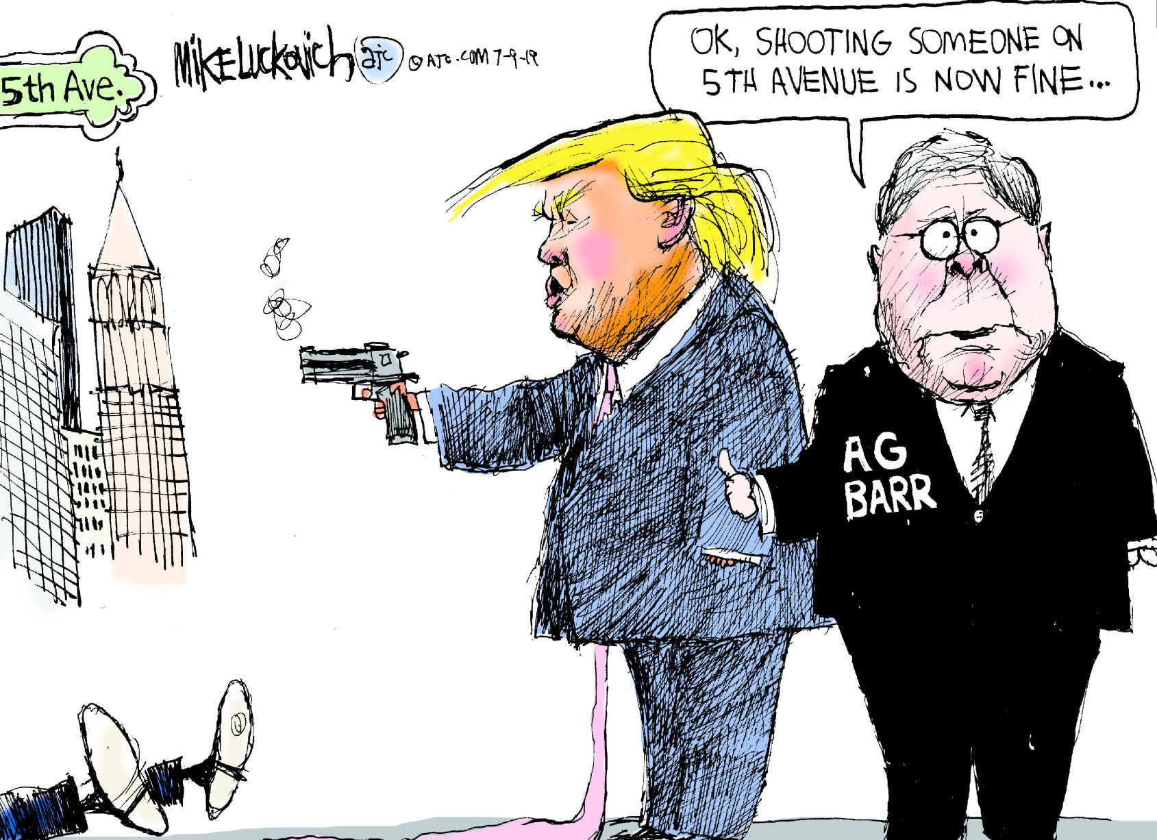 cartoon